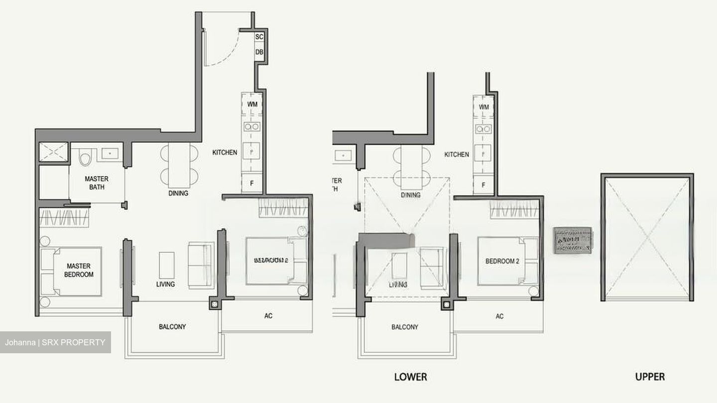 Parc Botannia (D28), Condominium #462896191